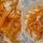 Nachgekocht & Aufgetischt! Chili Ofenkarotten mit Satésauce und Reis aus dem Kochbuch Seelenfutter vegetarisch